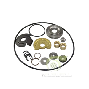S300 turbo repair kit, John Deere, Mercedes Benz turbo kit