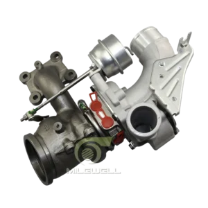 turbo 53039700271, 53039700293