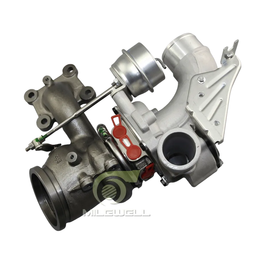 turbo 53039700271, 53039700293