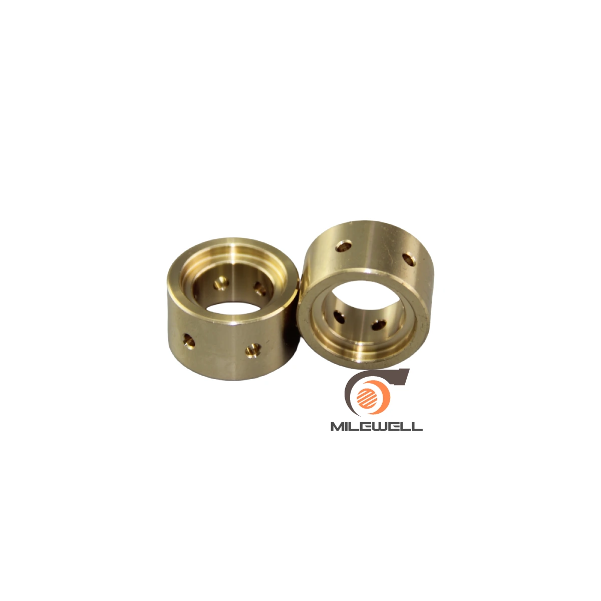 S300 / S300W Turbo Repair Kit for John Deere 6081 & 6090 Engines - Image 4