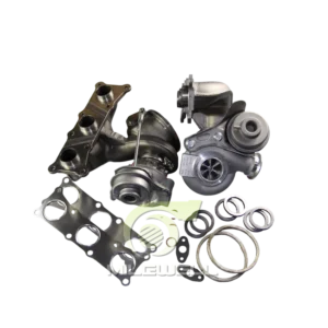 TD03L4 Twin Turbo BMW 135i 335i E88 E90 E91 E92 E93