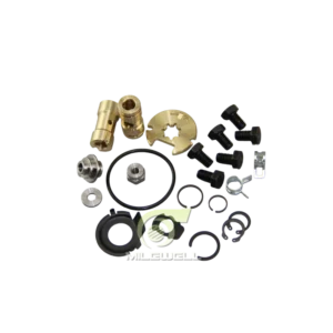 53037110000 Turbo Rebuild Kit for BorgWarner K03 K04 | Audi VW 1.8T 2.0T Service Kit