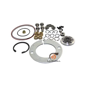 Carbon Seal T25 turbo Kit
