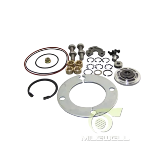Turbo Rebuild Kit Garrett T2 T25 T28 TB28 270 Deg Carbon Seal