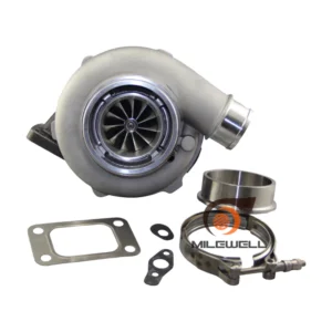 GTX3076R turbo Performance Turbo Ball Bearing type