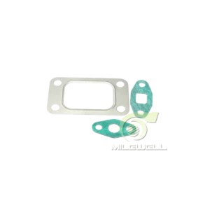 All standard T3, T3/T4 Hybrid, and GT30/GT35 series turbochargers with a T3 turbine housing