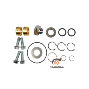 TW9205 TW92 TW91 TV92 TV91 Turbo Repair Kit Caterpillar 3512
