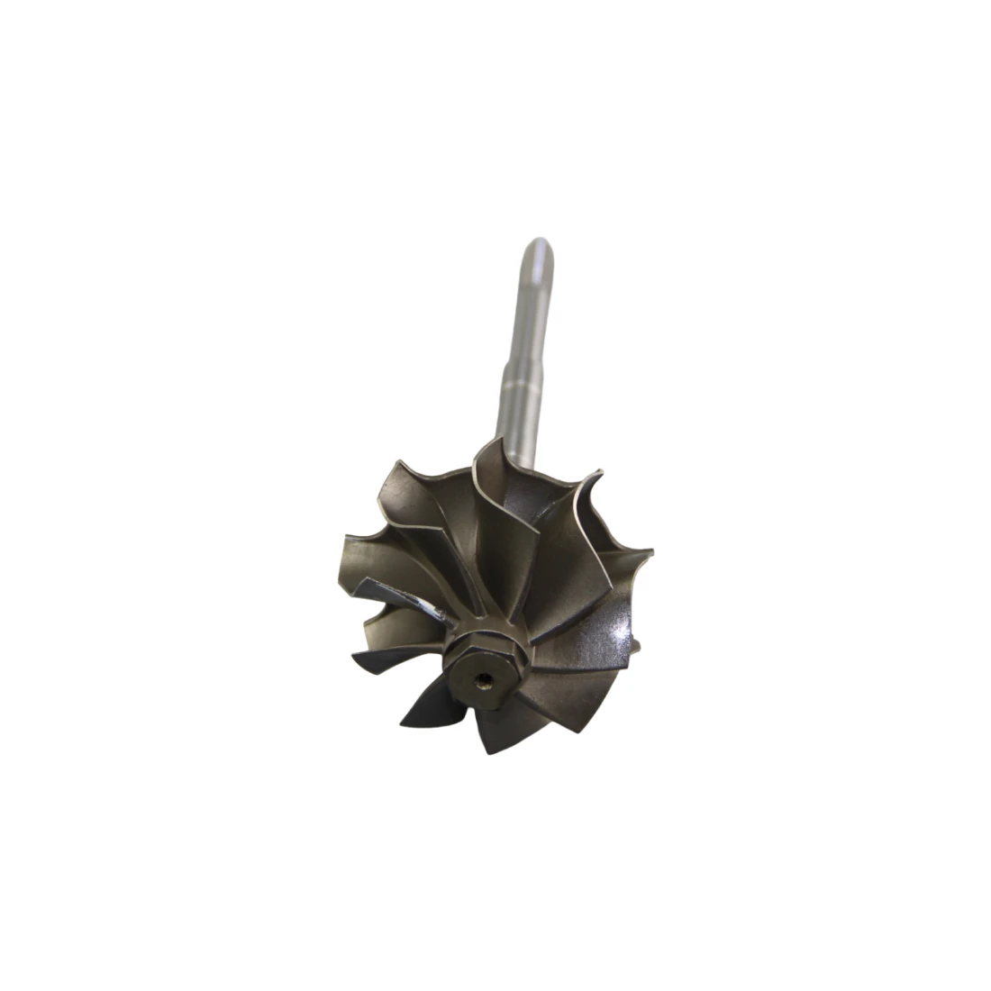 GT2871R shaft wheel