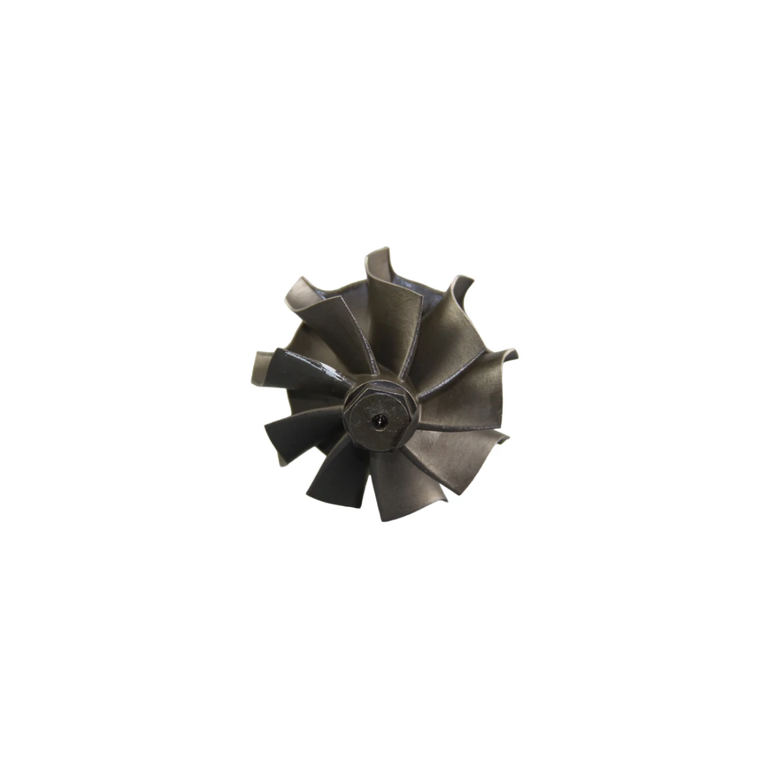 GT2871R turbine shaft wheel