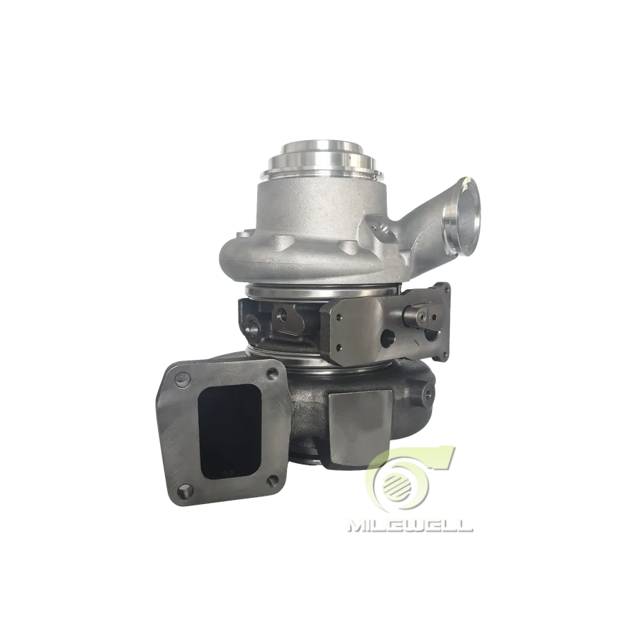 HE400VG 5602145 Turbocharger for Cummins X15