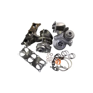 turbo 11654564711, 11654564710, 11657563685