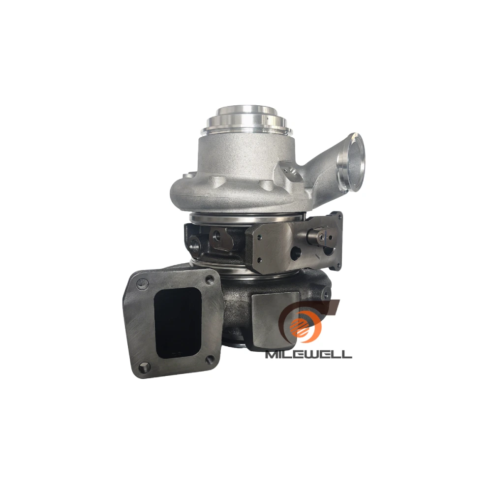 turbo 701425AT,6395630RX, 6395633