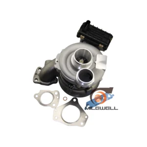 turbo 761154-5003S, 761154-0004