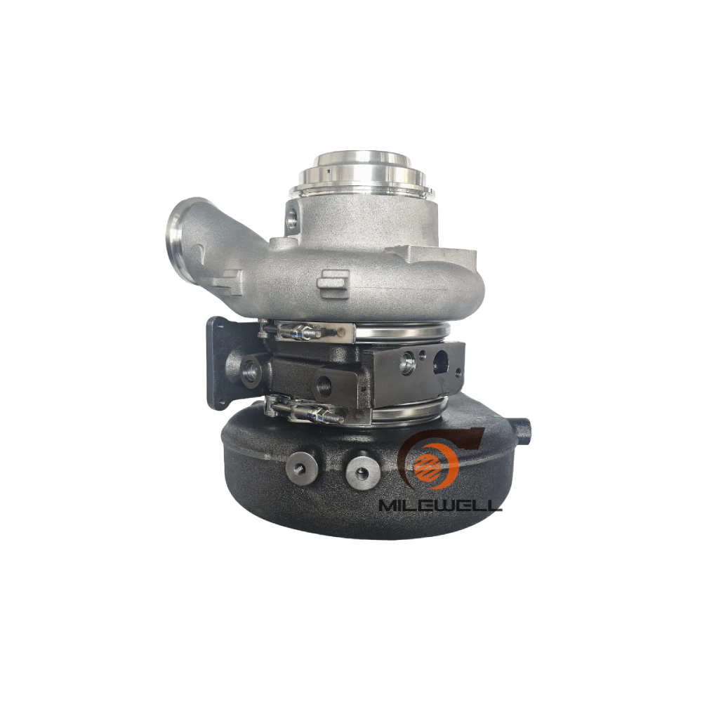 turbo HE400VG 5602145
