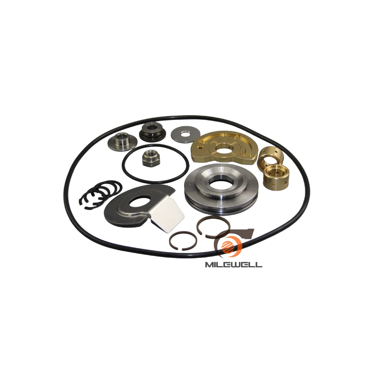 turbo rebuild kit Deutz Industrial Engine Gen Set S300 319189