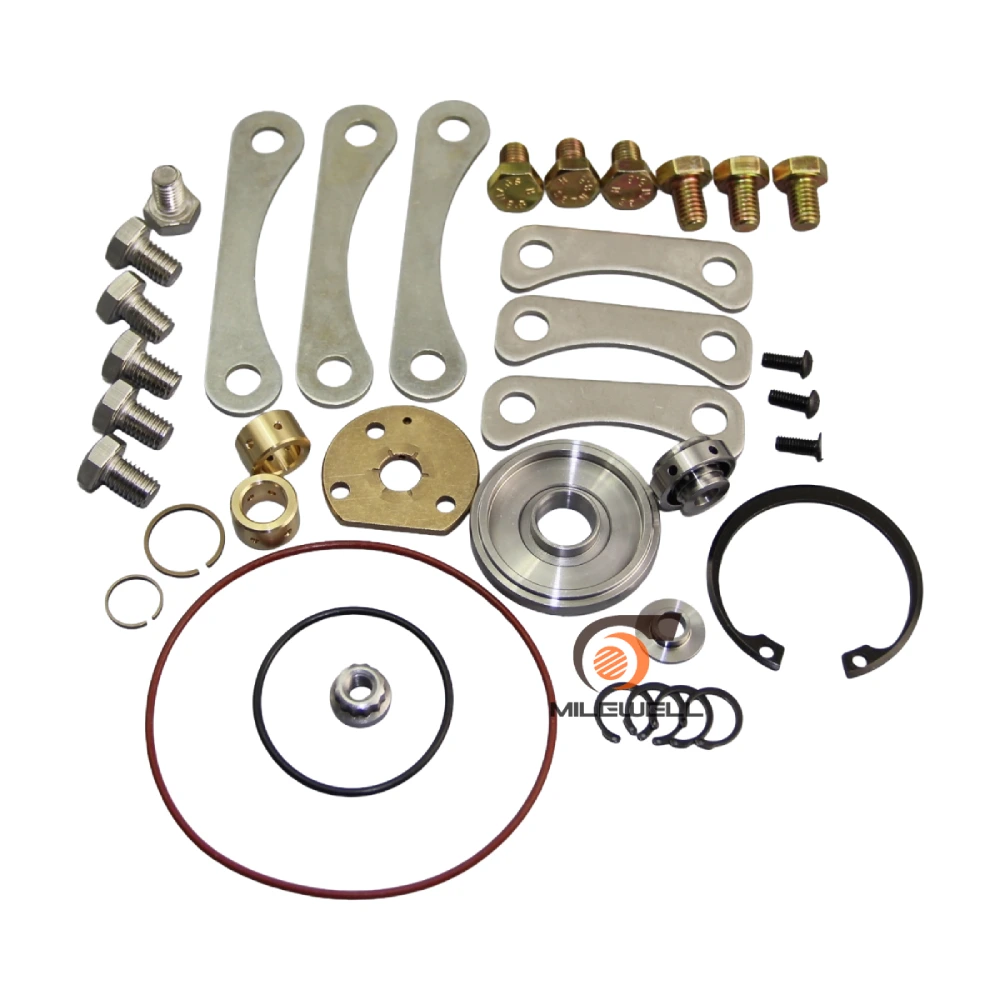 for Garrett GT3582 709147-0002 GT3571 turbo rebuild kit