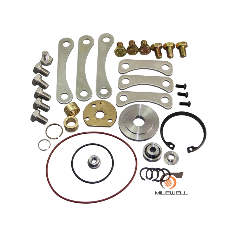 GT35 turbo rebuild kit