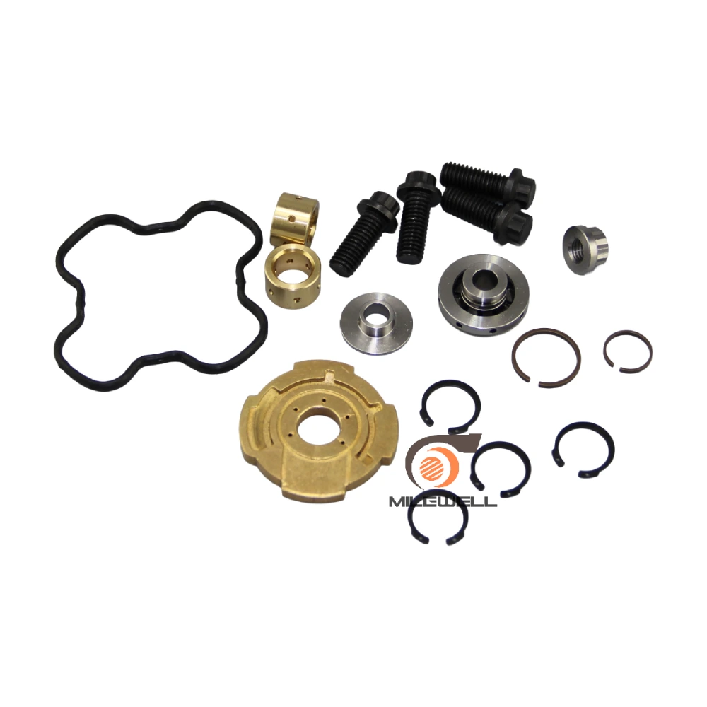 GTP38 Turbo Repair Kit Ford Truck F-series Navistar 7.3L Powerstroke Diesel Engine - Image 2