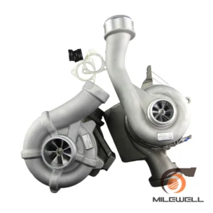 2007-2010 International, Ford Truck F250, F350, F450, F550 6.4L Turbocharger