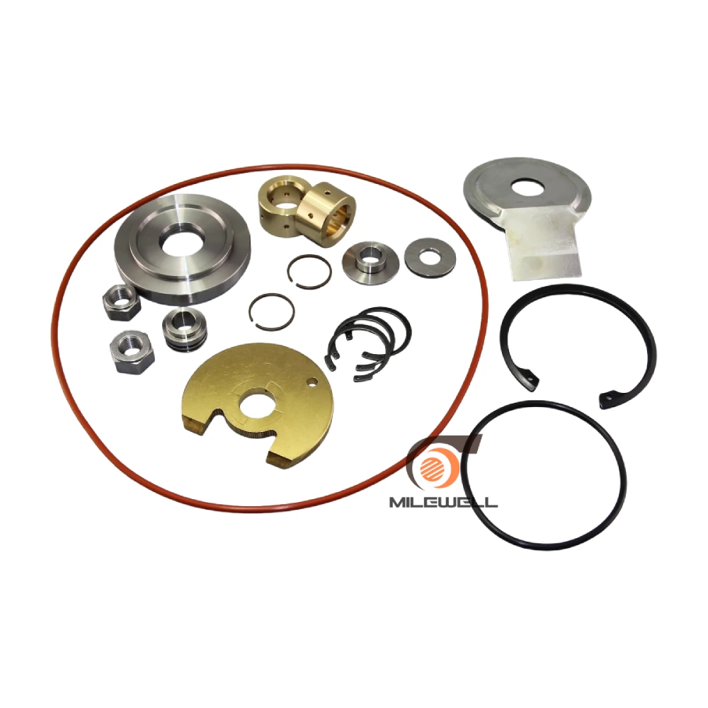TD10 TD13 TD13M TD13L 49182-80100 turbo rebuild kit