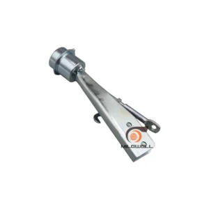 Turbo Wastegate Actuator 20440368 3597336