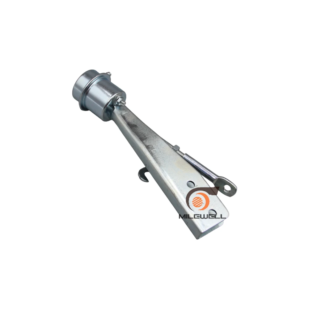 Turbo Wastegate Actuator 20440368 3597336