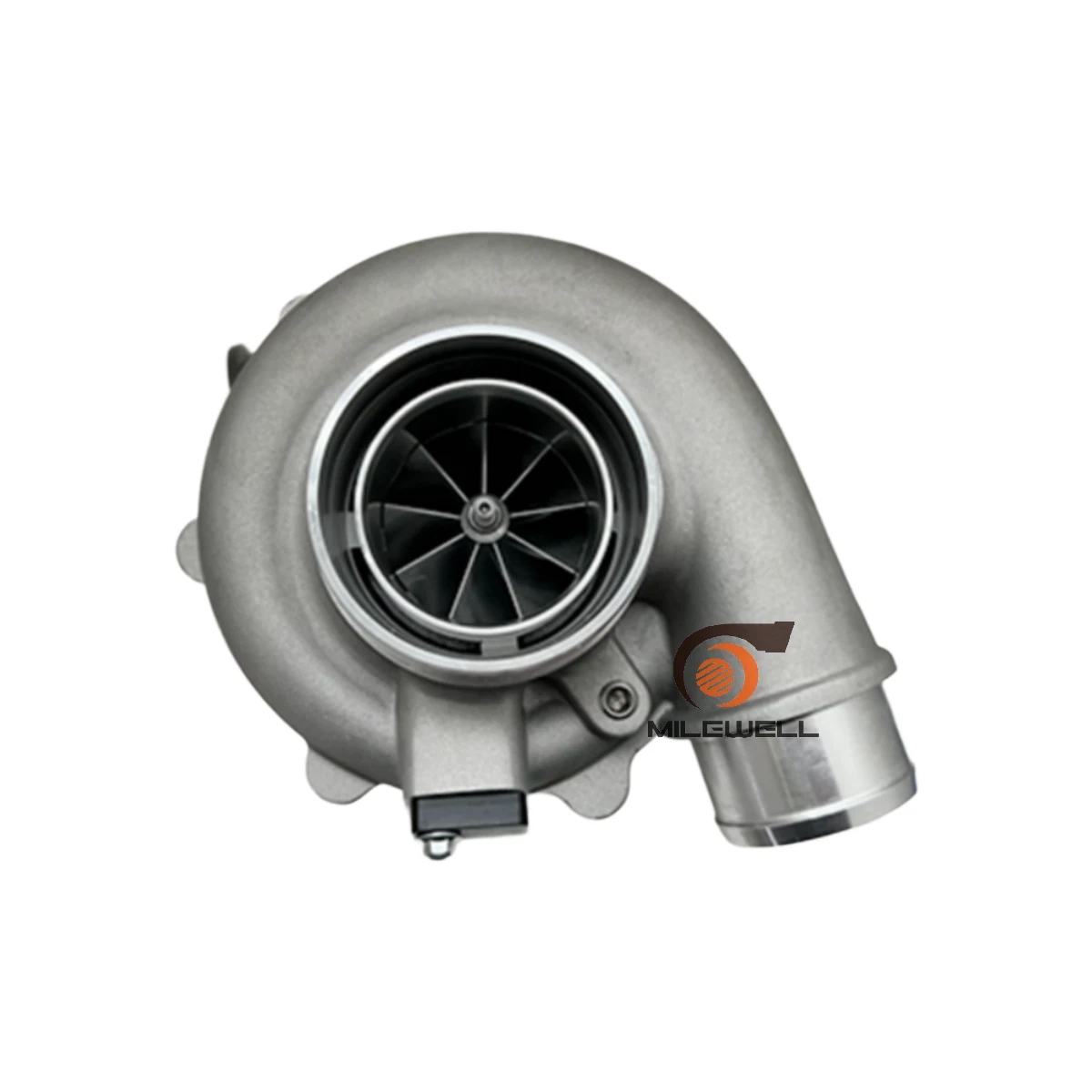 billet compressor wheel GT30 ball bearing performance turbo