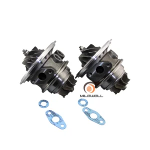 turbo Cartridge 07L145701JV 07L145701JX 5.0L Audi RS6