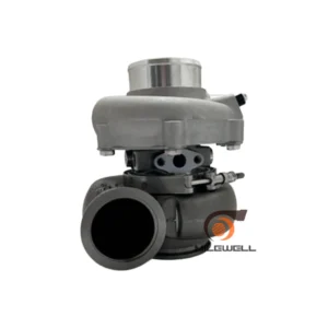 GT30 Turbocharger 660hp to replace Garrett directly ball bearing type