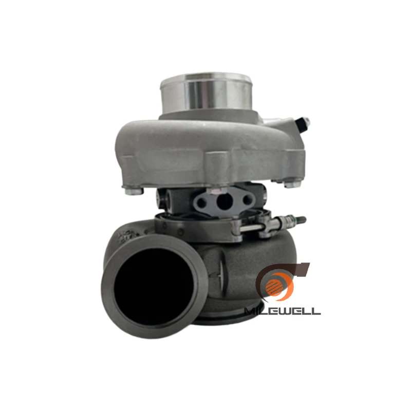 GT30 Turbocharger 660hp to replace Garrett directly ball bearing type