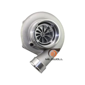 turbo GT3582R GEN II anti-surge T04E compressor housing