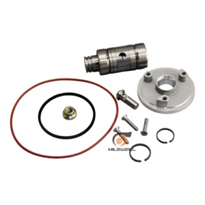 GT35R dual ball bearing turbo rebuild kit