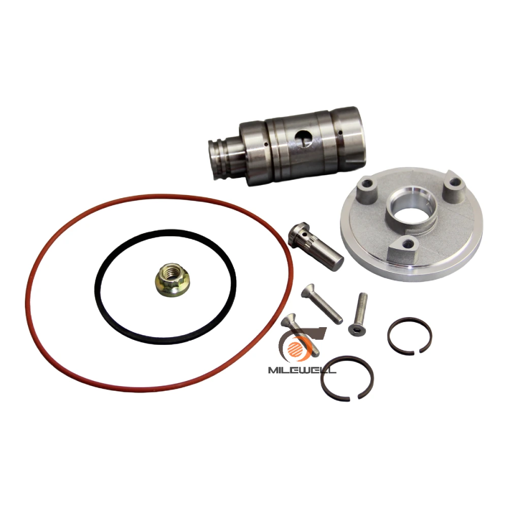 GT35R dual ball bearing turbo rebuild kit