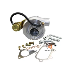TD06H-20G turbo for Subaru Impreza WRX