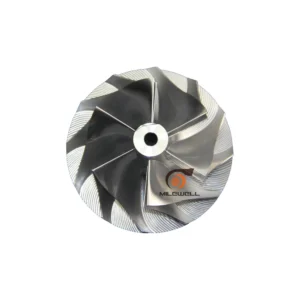 82mm Compressor Wheel