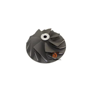 HX55 Holset Turbo compressor wheel