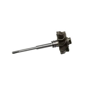 TD03 Turbo Shaft Wheel