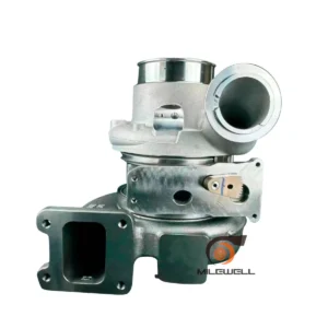 2301475 HE400VG turbocharger for PACCAR MX13 EPA21 diesel engine