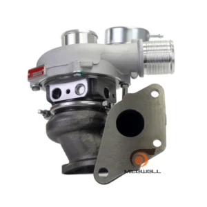 53039880404 Ford Lincoln 2.7L EcoBoost Left Turbocharger