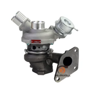 FT4Z-6K682-F Ford Lincoln 2.7L EcoBoost Right Turbocharger