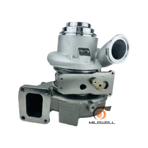 5609888 HE400VG turbocharger for Cummins X15 EPA21 high horsepower engine