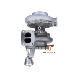 57909882500 B3G turbocharger for Detroit Diesel DD15 A4720901480