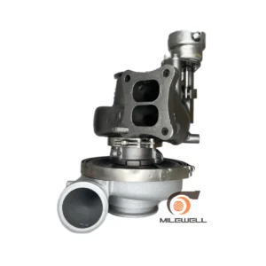 752538-5013S GTA4088BS turbocharger for Caterpillar C13 ACERT 12.5L highway truck