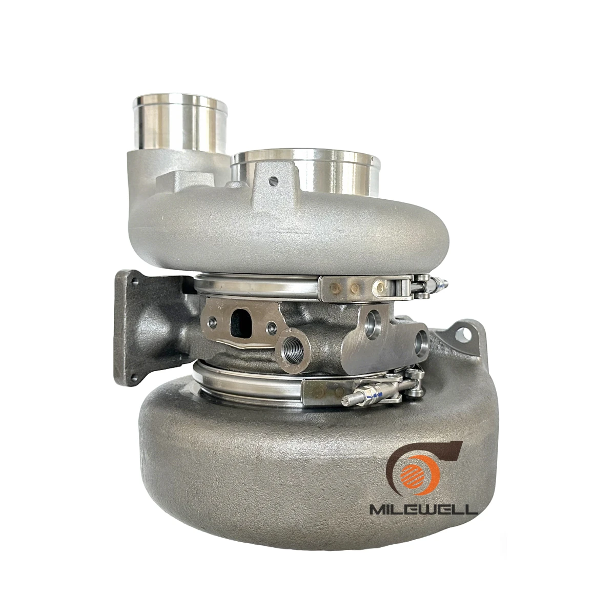 HE300VG Turbocharger for Cummins ISB 6.7L Dodge Ram 3500 4500 5500 - Image 2