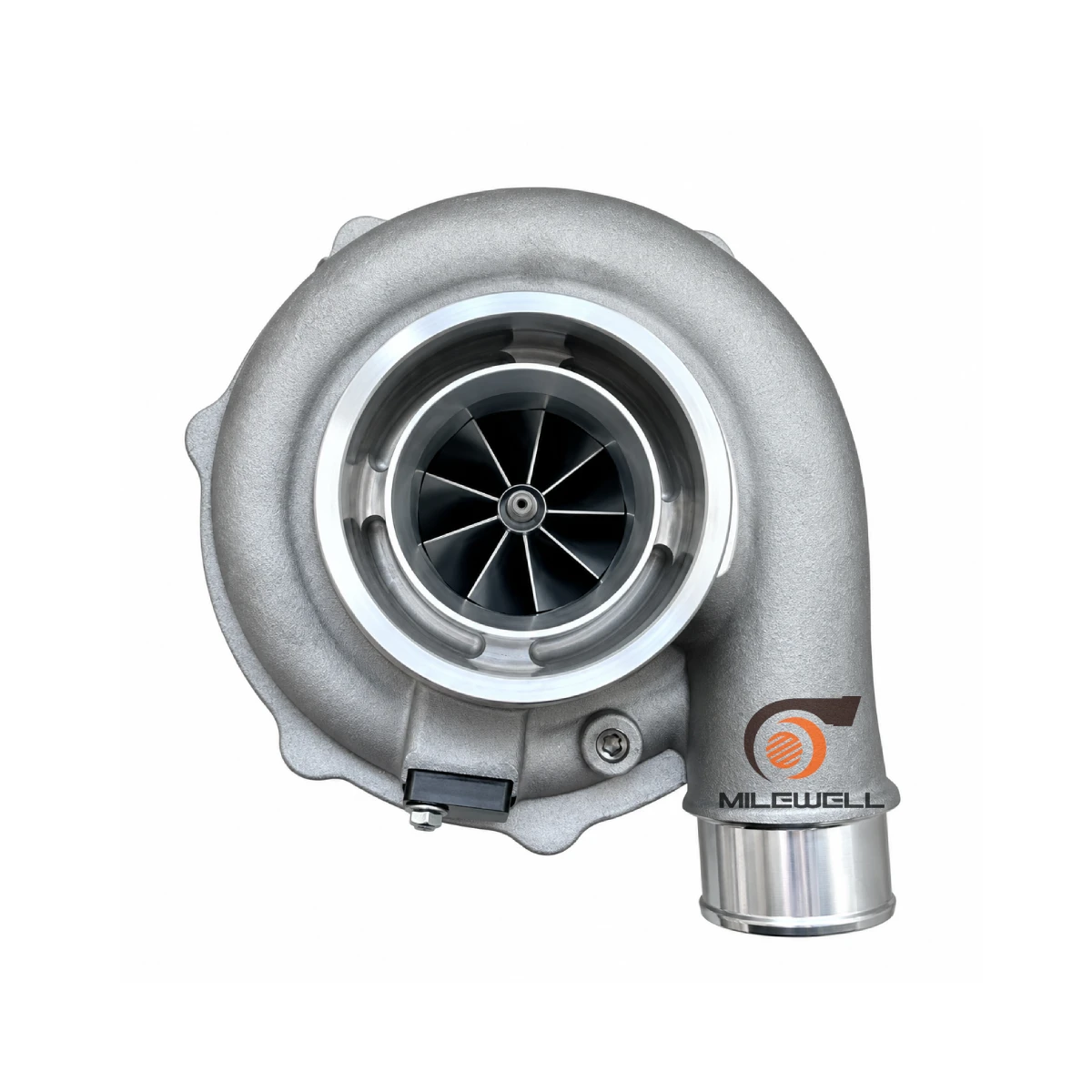 Milewell G30-770 dual ball bearing turbocharger