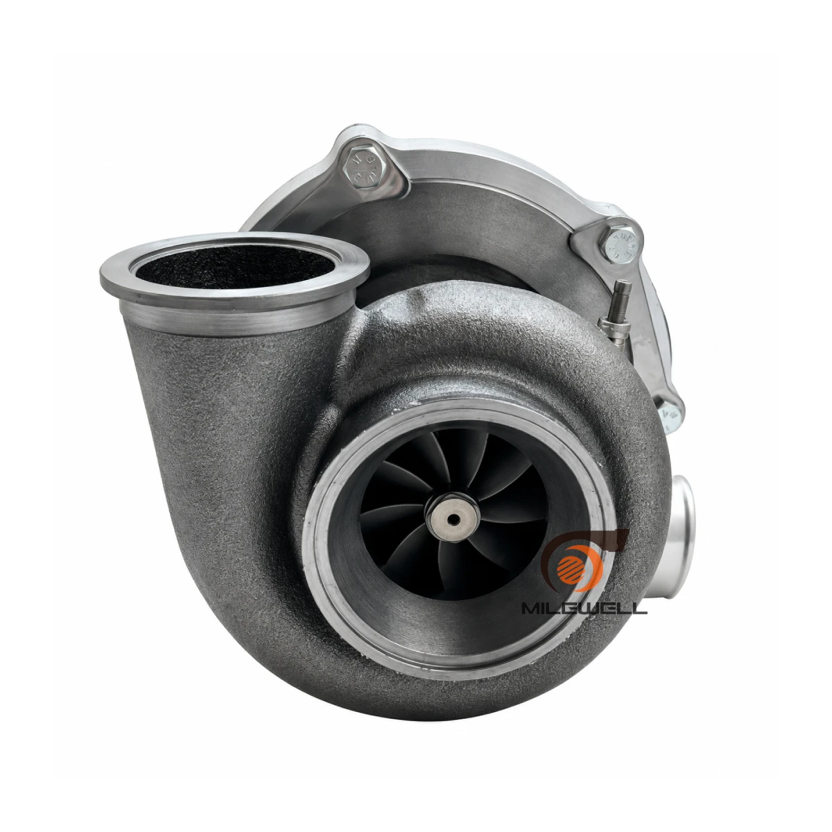 G30 HIGH PERFORMANCE TURBO FOR Garrett