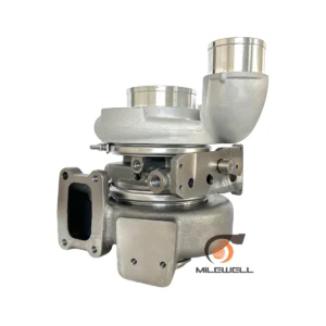 HE300VG turbocharger for Cummins ISB 6.7L Dodge Ram 3500 4500 5500