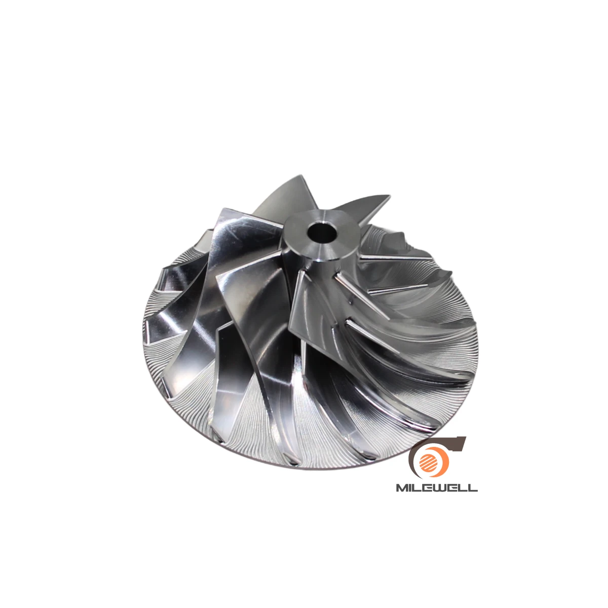 compressor wheel for turbo numbers 3798327, 4352471 and 5328154.
